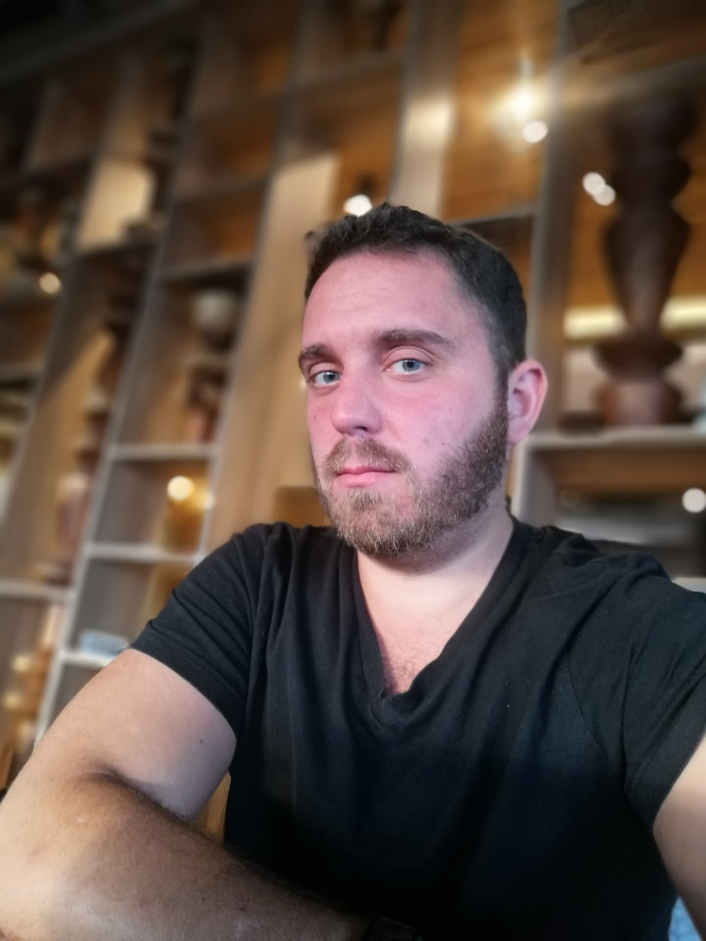 Piotr Kaźmierczak — Founder & Technology Strategist